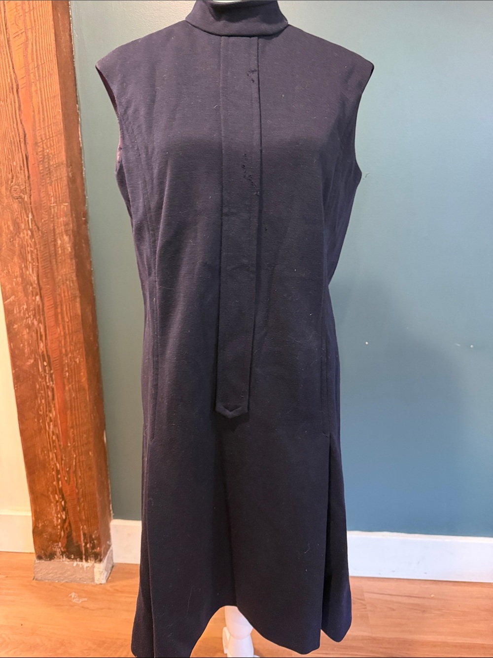 1960’s Mod Shift Dress